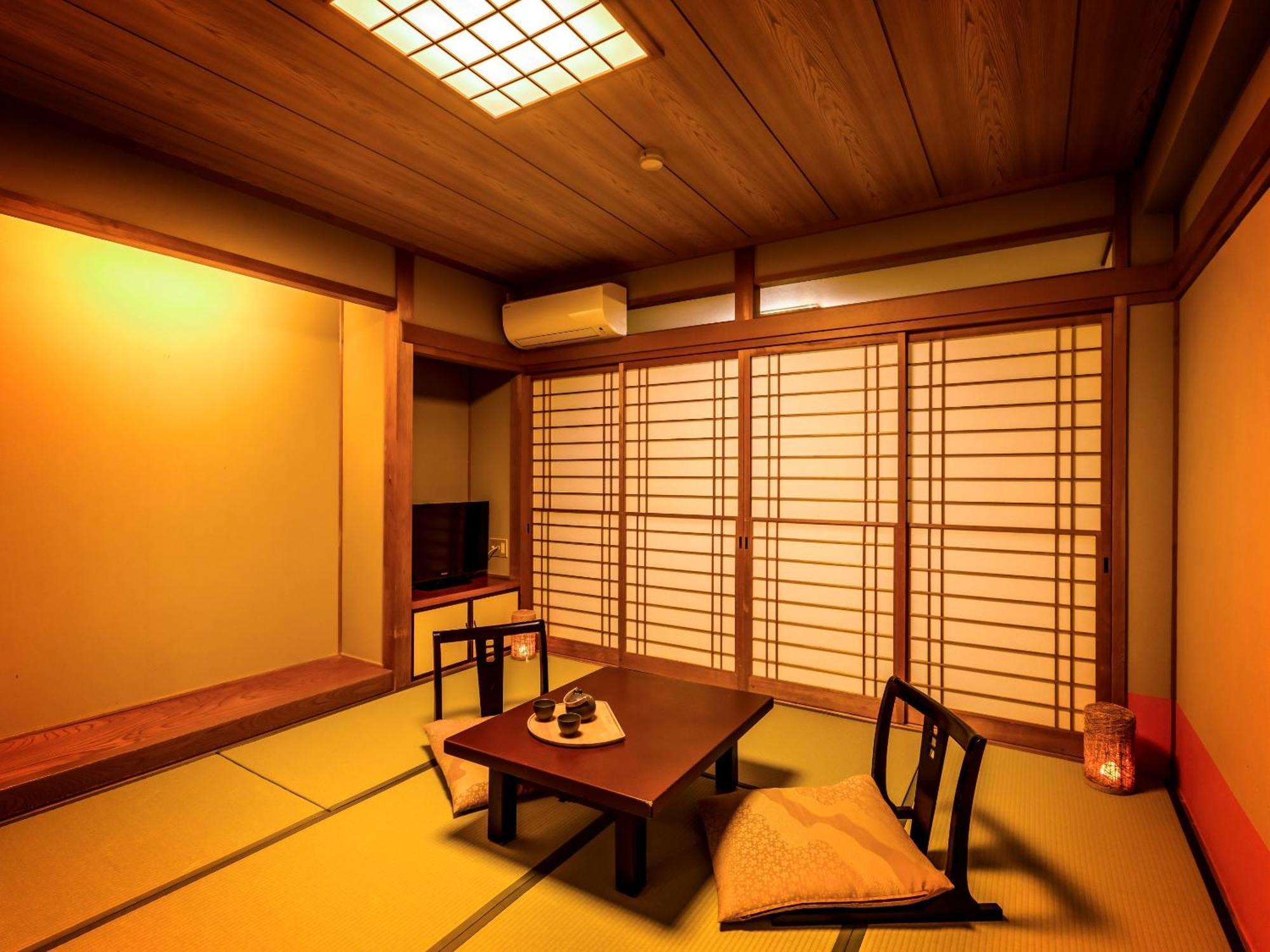 Отель Ooedo Onsen Monogatari Shima Saichoraku Экстерьер фото