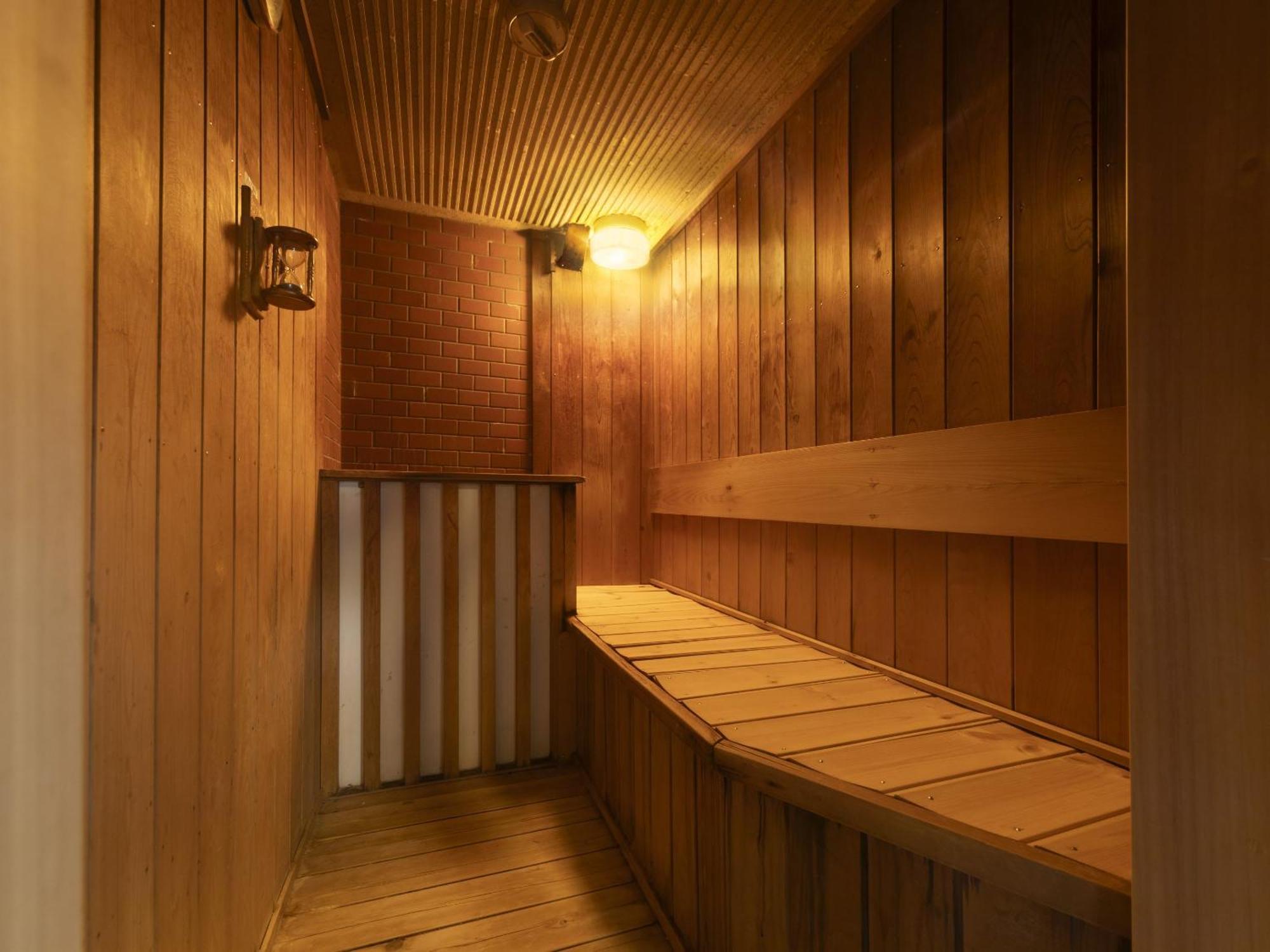 Отель Ooedo Onsen Monogatari Shima Saichoraku Экстерьер фото